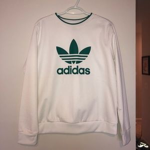 Adidas Sweater